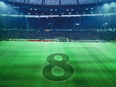 02月18日 欧冠1/8决赛附加赛首回合 摩纳哥vs巴黎圣日耳曼 全场录像